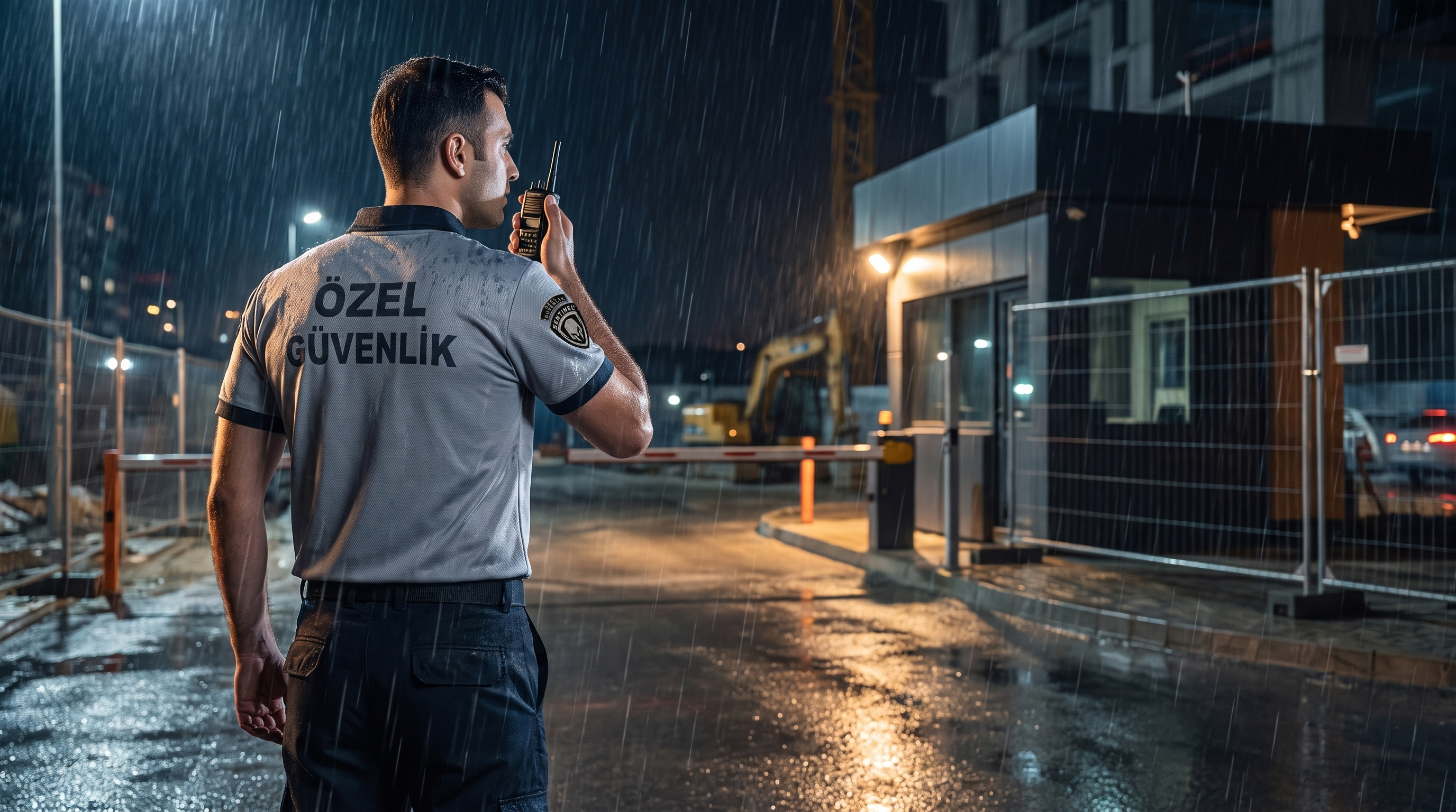 İHTİYACINIZ OLAN GÜVENLİK İSE EĞER!