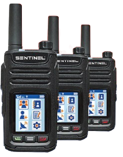 SENTINEL IP TELSİZ